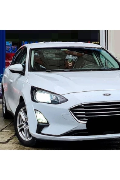 Photon Ford Focus 4 Led Xenon Kısa Far Ampulü H7 Mono ürün görseli 1