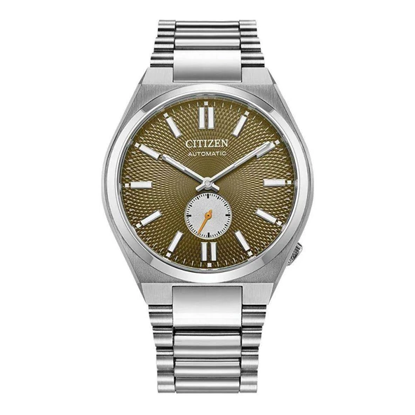 Citizen Tsuyosa Small Second NK5010-51X Kol Saati ürün görseli 1