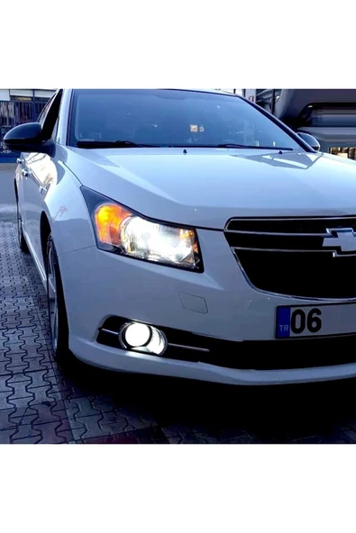 Fardoktoru Chevrolet Cruze Led Sis Farı Ampulü H8 Zero ürün görseli 1