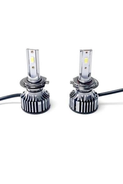 Fardoktoru Gıulıetta Led Xenon Kısa Far Ampulü H7 Uyumlu Photon Mono ürün görseli 1