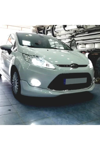 Photon Ford Fıesta Led Xenon  Uyumlu Kısa Far Ampulü Mono H7 ürün görseli 1