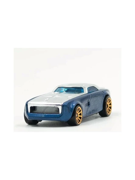 Hot Wheels Tekli Arabalar Hi-Roller II -  HRY94 - Resim 2