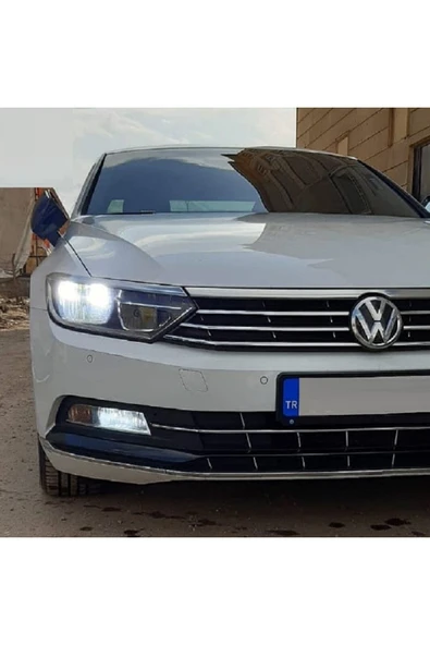 Fardoktoru Vw Passat B8 Led Kısa Far Ampulü H7 Photon Mono ürün görseli 1
