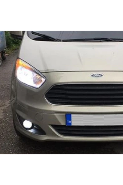 Photon Ford Tourneo Courıer Led Xenon Kısa Far Ampulü Milestone H7 ürün görseli 1