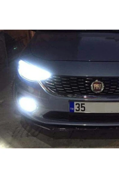 Photon Fıat Egea Led Xenon Kısa Far Ampulü H7 Mono 2 Plus Yeni Seri ürün görseli 1