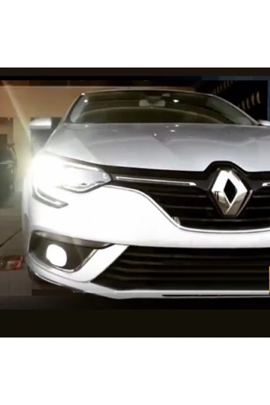 Photon Megane 4 Led Xenon Uzun Far Ampulü H7 Mono 2 Plus Yeni Seri ürün görseli 1