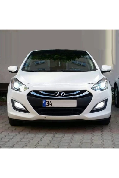 Photon Hyundaı I30 Led Xenon Ampul H7 Mono +2 Plus Yeni Seri ürün görseli 1