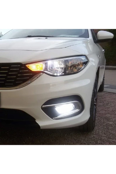 Photon Fıat Egea H15 Led Xenon Uzun Far Ampulü ürün görseli 1