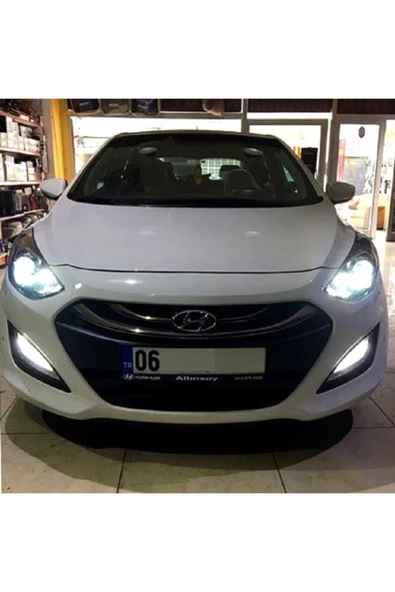 Photon Hyundaı I30 Led Xenon Uzun Far Ampulü H7 Mono 2 Plus Yeni Seri ürün görseli 1