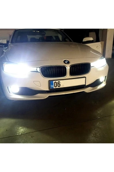 Photon Bmw F30 Led Xenon Şimşek Uzun Far Ampulü H7 Mono ürün görseli 1
