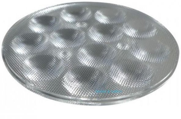 12 LED GRUP LENS 30° TIRTIRLI ürün görseli 1