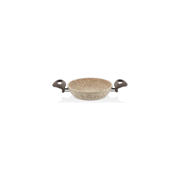 FALEZ CREAMY GRANİT 2O CM SAHAN - Resim 2