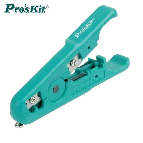 Proskit 6PK-501N Kablo Soyucu UTP/STP ürün görseli 1