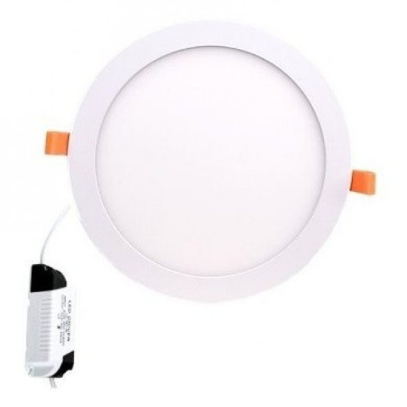 Led Armatür 220V/18W Günışığı ookay ürün görseli 1