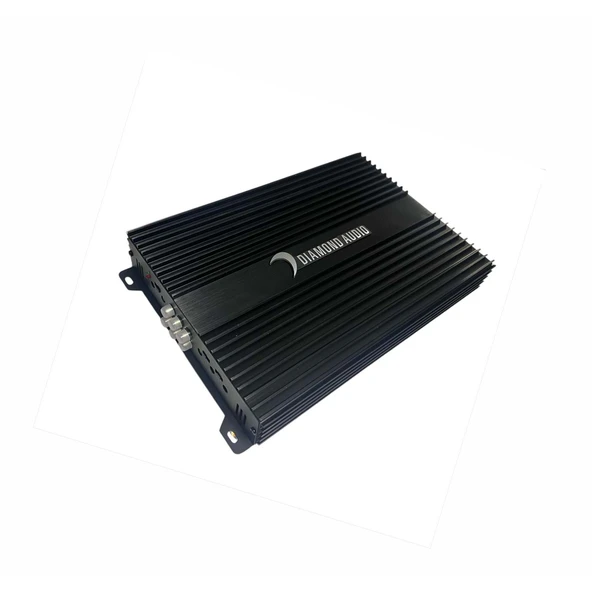 Diamond Audio DA-2450.4 4 KANAL AMFİ 2750 WATT MAXİMUM POWER 4 OHM 4X50 WATT RMS POWER ürün görseli 1
