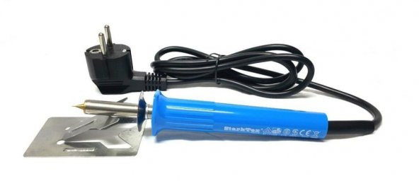 Startex BS-11WB Ağaç Yakma Havyası 11W ürün görseli 1