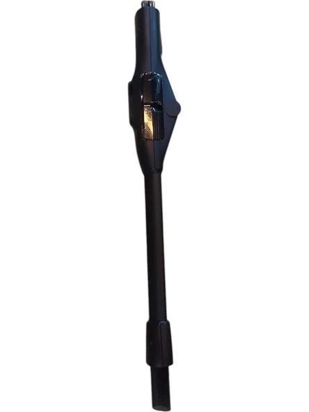 Bosch Unlimited Seri 10 Şarjlı Dikey Süpürge Için Kırılabilen Boru ürün görseli 1