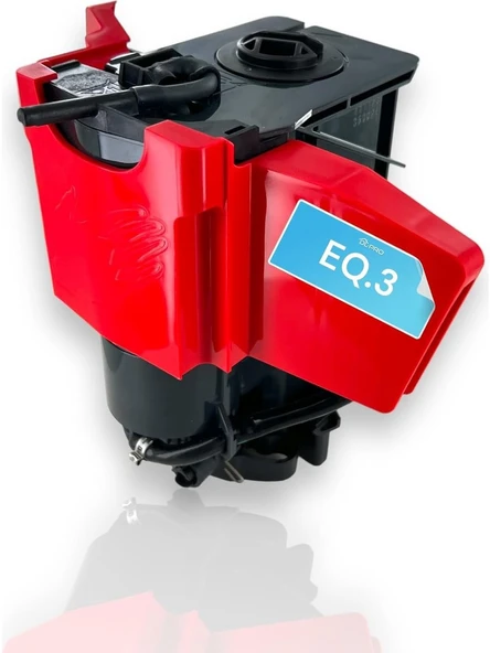 Siemens Bosch 3 Eq3 S100 S300 S300 S500 Kahve Makinesi Için Demleme Ünitesi ürün görseli 1