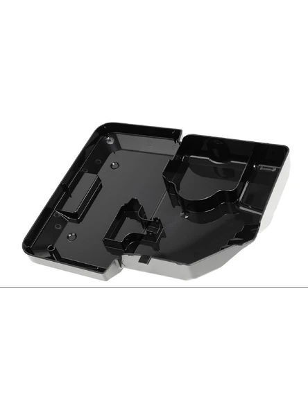 Siemens Bosch 11032114 EQ300 EQ500 Tam Otomatik Kahve Makineleri ile Uyumlu Damlama Kasesi ürün görseli 1