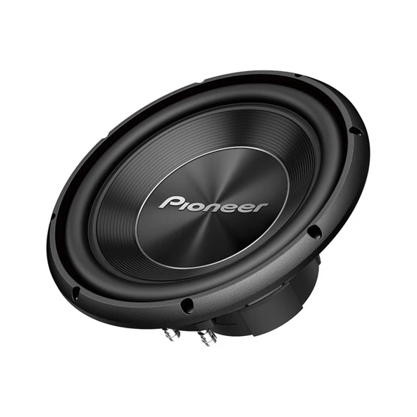 Pioneer TS-A300S4 1500 Watt 30 Cm Subwoofer ürün görseli 1