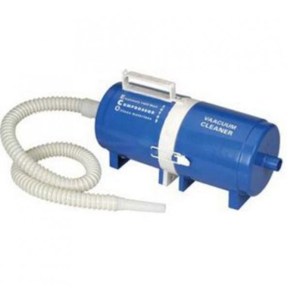 Sutaş Kompresör Blower Sms-2001 Emici Üfleyici 1400w ürün görseli 1