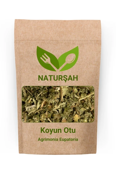 Naturşah  Koyun Otu 500 Gr ürün görseli 1