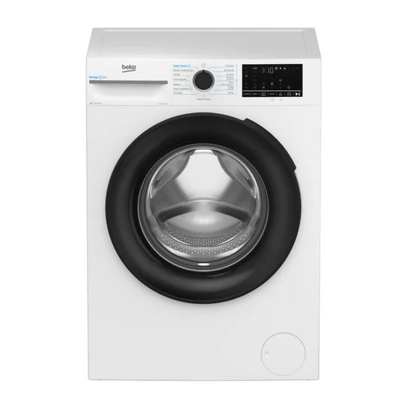 Beko CMXD 9100 CM 1000 Devir 9 kg Çamaşır Makinesi ürün görseli 1
