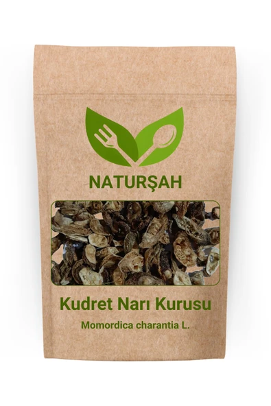 Naturşah Kudret Narı Kurusu 100 Gr ürün görseli 1