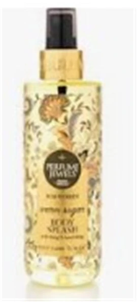 Eyüp Sabri Tuncer Pj Body Splash Deep Charm 250ml Bayan ürün görseli 1