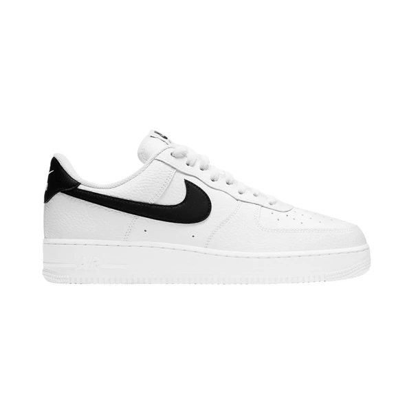 Nike Air Force 1 Sneaker CT2302-100 Unisex Spor Ayakkabı ürün görseli 1