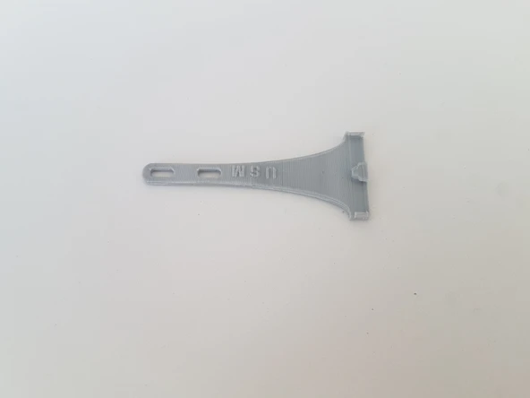 M2 SSD UZATMA APARATI 2242 2280 DÖNÜŞTÜRÜCÜ NVME M.2 UZATICI ürün görseli 1