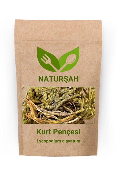 Naturşah Kurt Pençesi 500 Gr ürün görseli 1