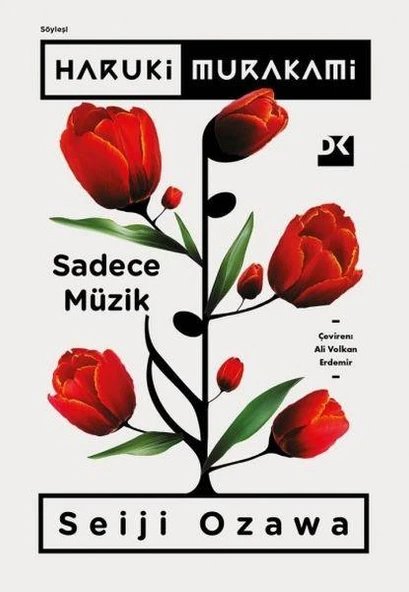 Sadece Müzik HARUKİ MURAKAMİ ürün görseli 1