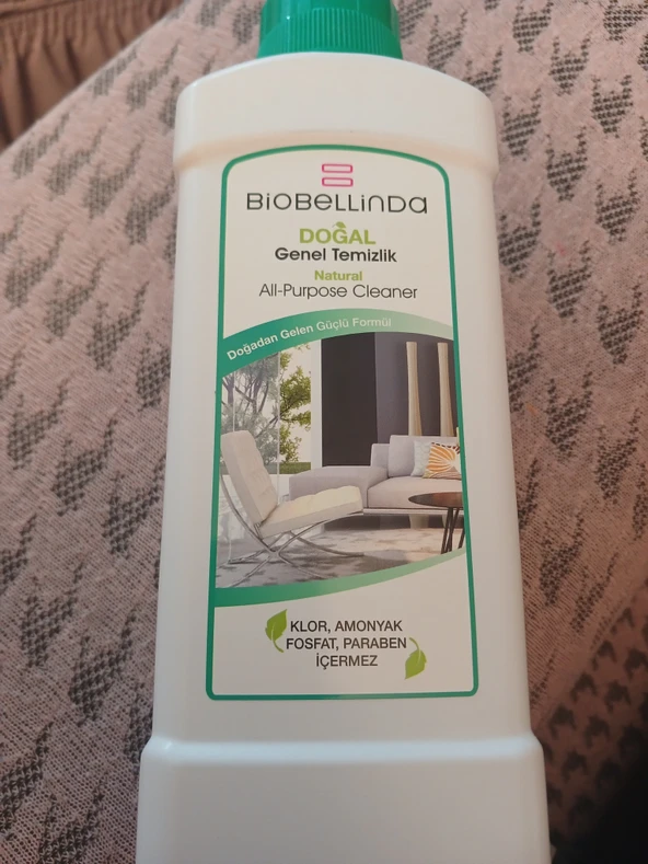 BioBellinda ürün görseli 1