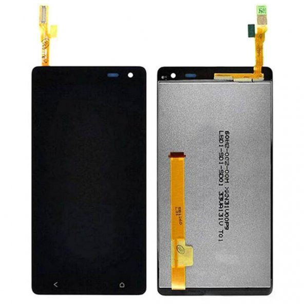 HTC Desire 600 Dual Sim Lcd Ekran Dokunmatik   A+++Süper Kalite ürün görseli 1