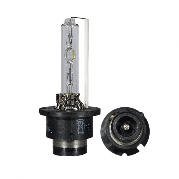 D2S Xenon Far Ampulü 4300K 12V 35W 4300K ürün görseli 1