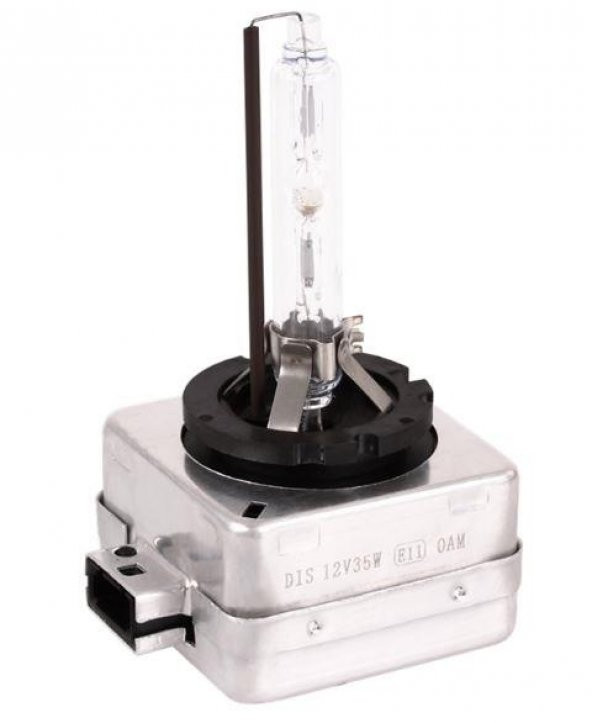 D1S Xenon Far Ampulü 4300K 12V 35W 4300K ürün görseli 1