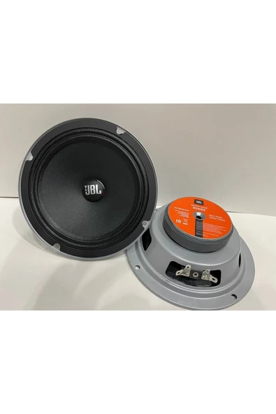 SHOCKSTORE ShockWave 85w65 16 Cm Midrange 160 Watt Peak Power - Resim 5