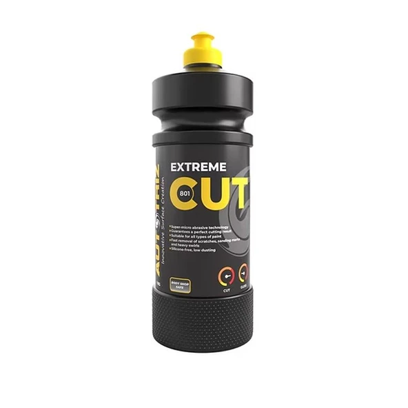 AUTOTRIZ Extreme Cut Cila Macunu 1L 801 ürün görseli 1