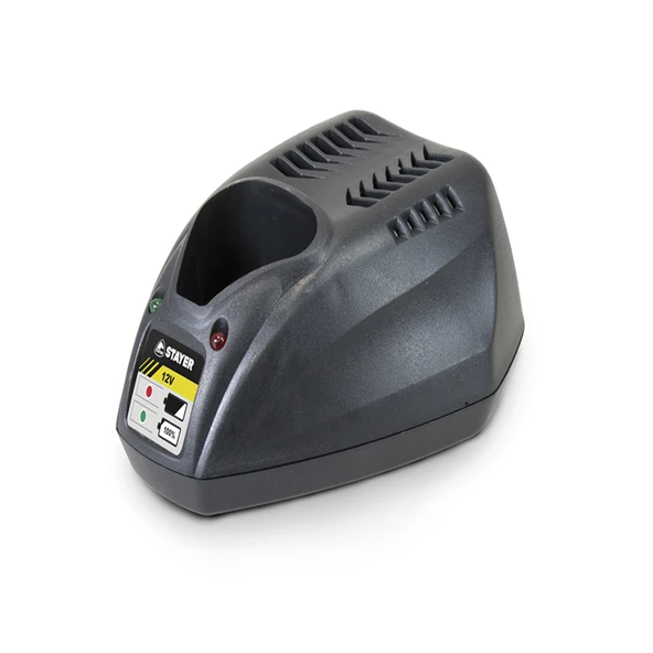 Stayer 12574 Şarj Cihazı 12v 2.ah ürün görseli 1