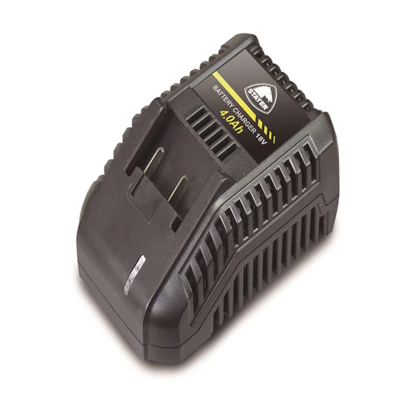 Stayer 12535 Şarj Cihazı 18v 4 Ah ürün görseli 1