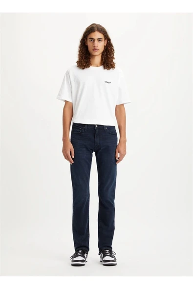 Levi's Minimalist Regular Fit Kadın Pantolon - Günlük Şıklık ürün görseli 1