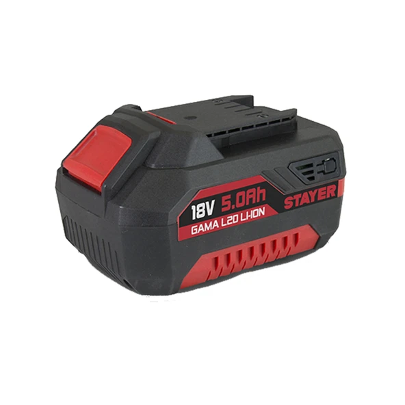 Stayer 12589 Akü 5.0 Ah ürün görseli 1