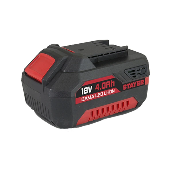 Stayer 12577 Akü 4 Ah ürün görseli 1