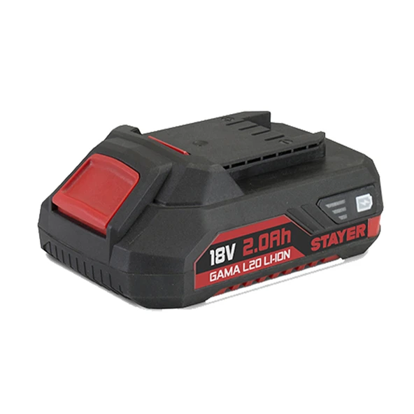 Stayer 12575 Akü 2 Ah ürün görseli 1