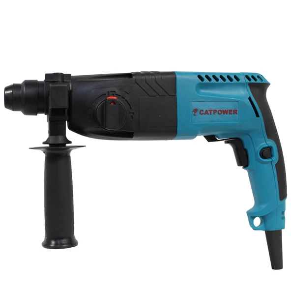 Catpower 5701 Kırıcı Delici Sds Plus 2.5 Kg 800w ürün görseli 1