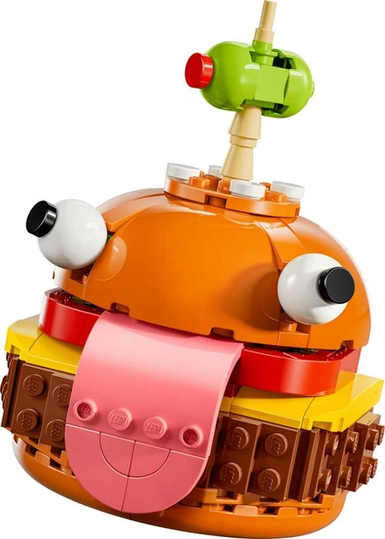 LEGO Fortnite 77070 Durrr Burger - Resim 3