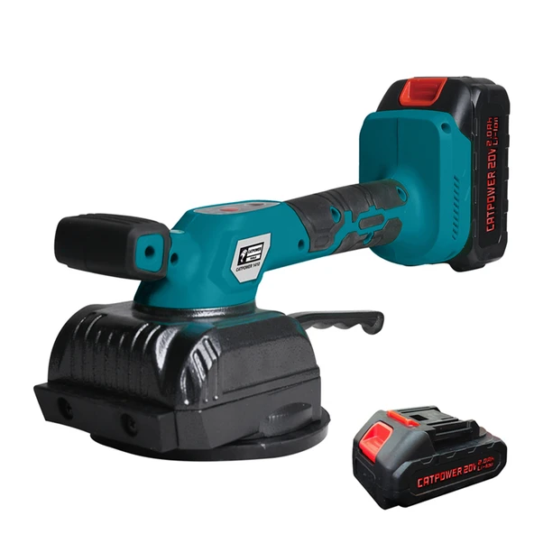Catpower 1410 Akülü Fayans Titreşim 20v 2.0ah ürün görseli 1