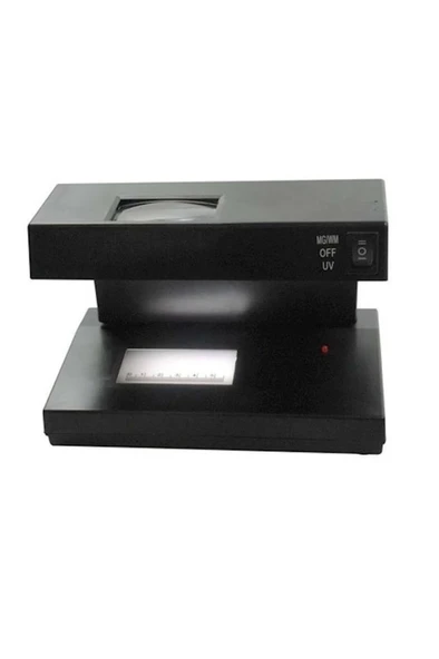 Princo Büyüteçli Para Kontrol Cihazı 2138 ürün görseli 1