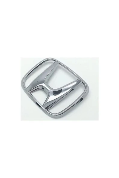 Honda Civic Fd6 2012 Ön Logo 10,11cm ürün görseli 1